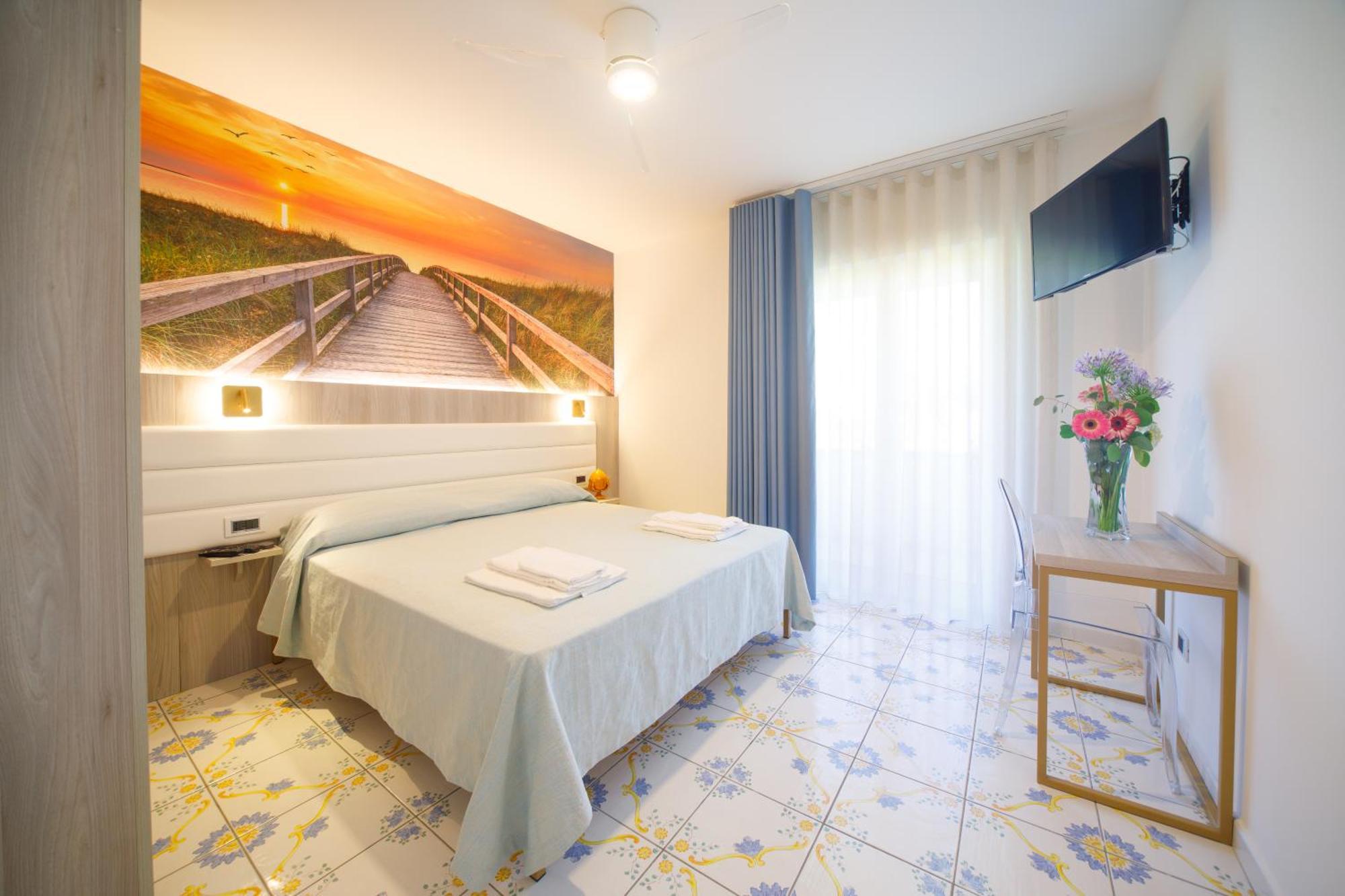 Villa Maredona Ascea Εξωτερικό φωτογραφία