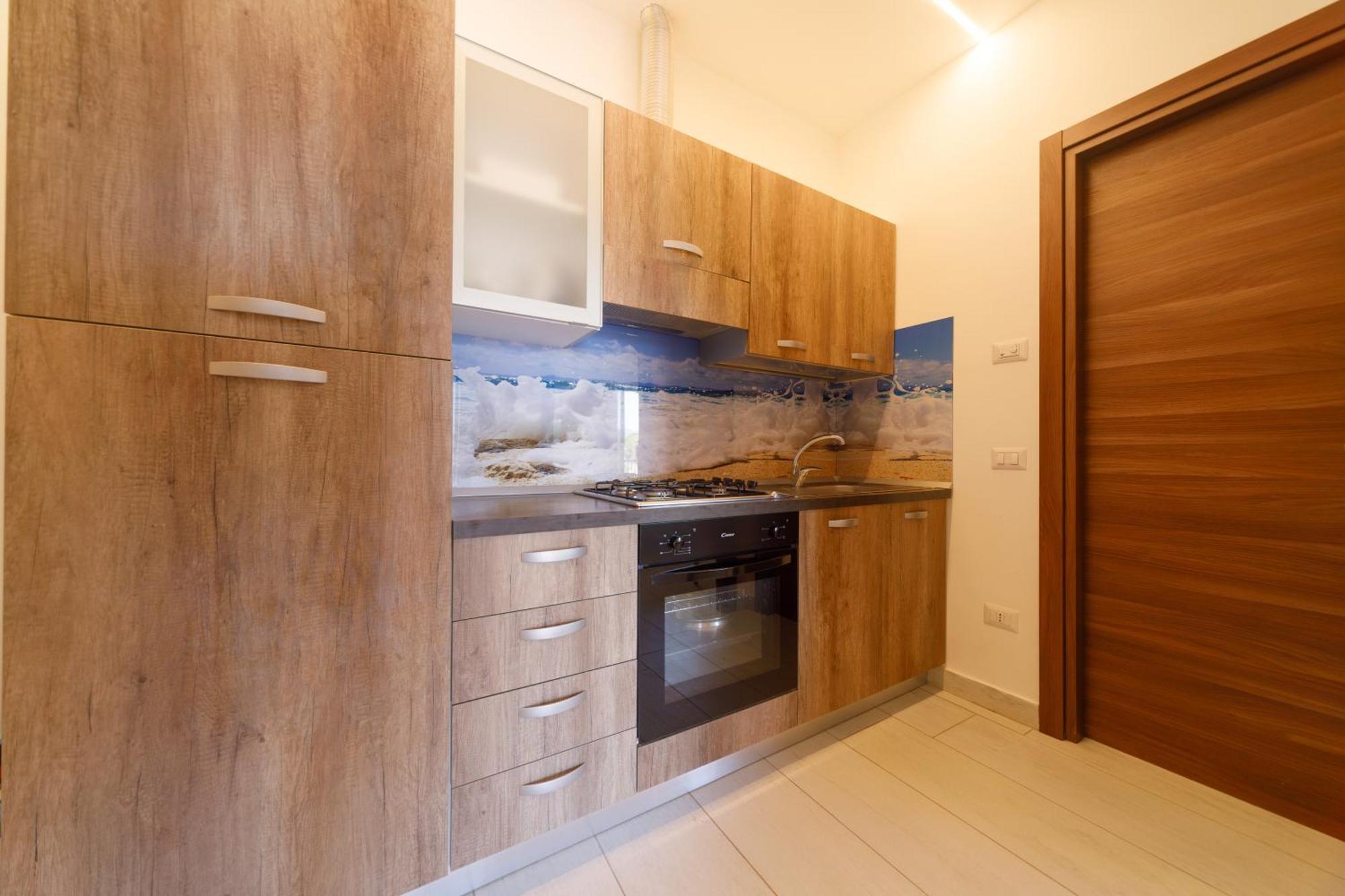 Villa Maredona Ascea Εξωτερικό φωτογραφία