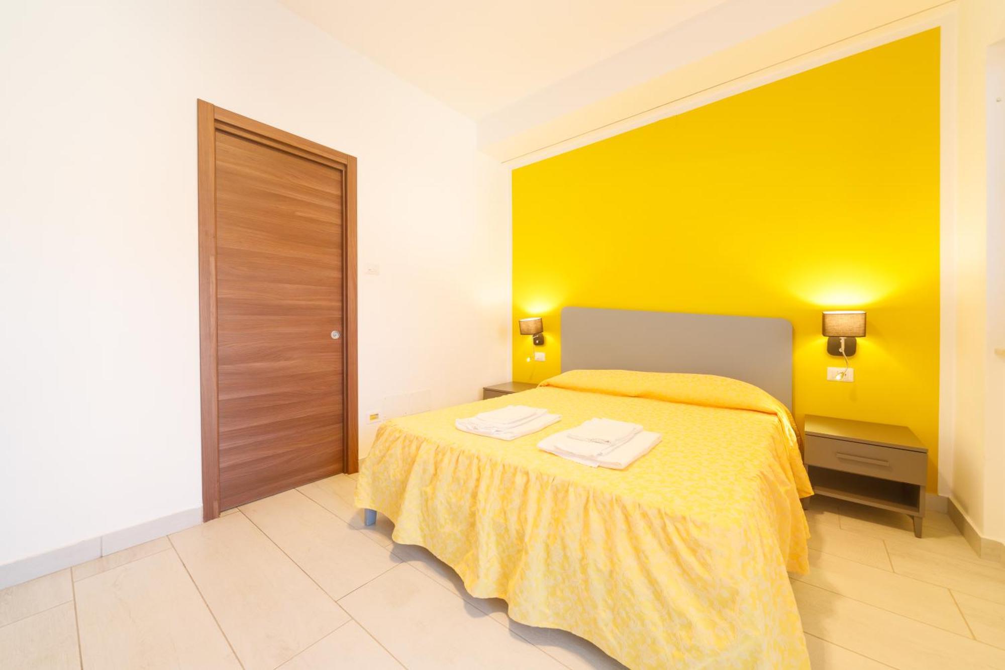 Villa Maredona Ascea Εξωτερικό φωτογραφία