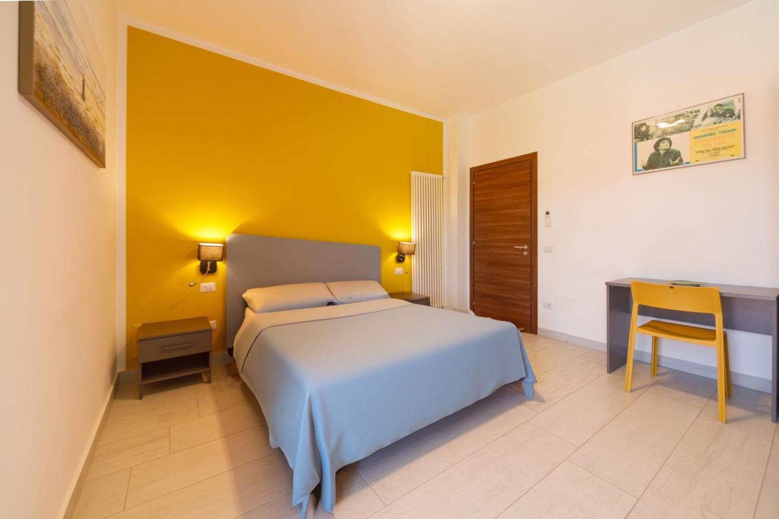 Villa Maredona Ascea Εξωτερικό φωτογραφία